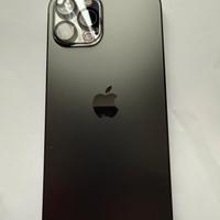 Apple iPhone 12 pro max 1tb grafite
