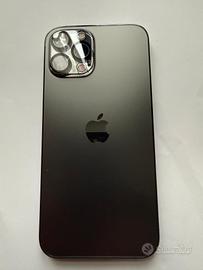Apple iPhone 12 pro max 1tb grafite