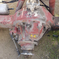 Ponte iveco eurocargo 150e18 K passo 10/41