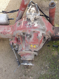 Ponte iveco eurocargo 150e18 K passo 10/41