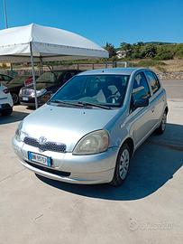 Toyota Yaris 1.3 