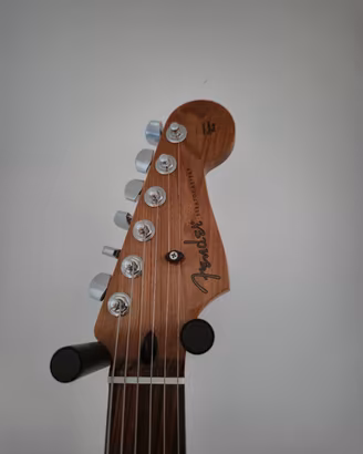 Manico Neck Fender Stratocaster Roasted 