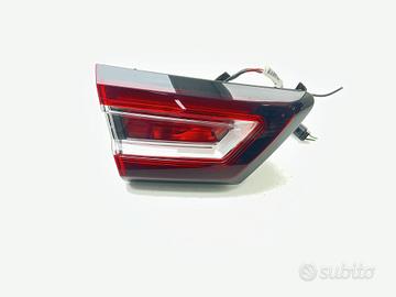 STOP POSTERIORE SINISTRO INTEGRATO NEL PORTELLO RE