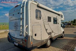 HYMER PROMO RATA RELAX