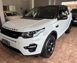 Land Rover Discovery Sport 2.0 td4 HSE Luxury AWD*