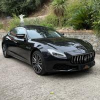 Maserati Quattroporte V6 Diesel Granlusso
