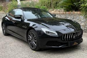 Maserati Quattroporte V6 Diesel Granlusso