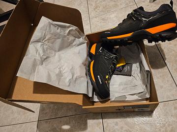 Salewa MS MTN TRAINER GORETEX 44