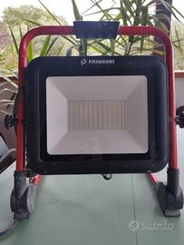 Faro da cantiere PL100W