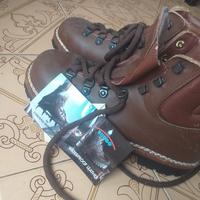 Scarponi montagna 39