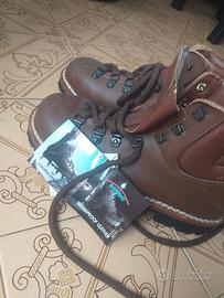 Scarponi montagna 39