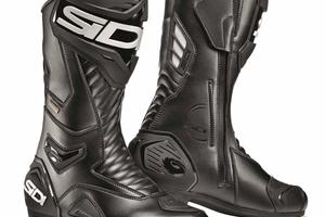 Stivali stradale sidi performer black