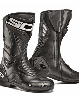 Stivali stradale sidi performer black