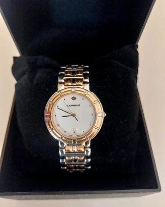 Orologio Lorenz vintage anni 90