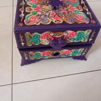 Cassetta multistrato