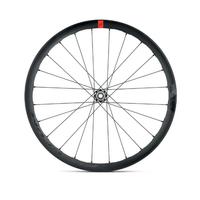 COPPIA RUOTE FULCRUM RACING 400 DB