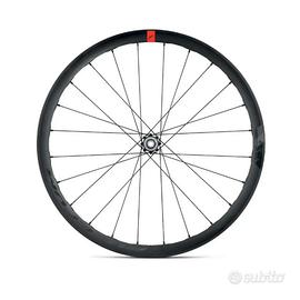 COPPIA RUOTE FULCRUM RACING 400 DB