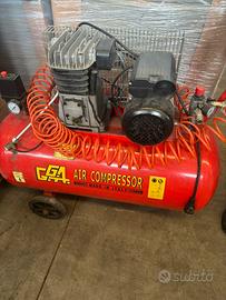 Compressore 2 kg