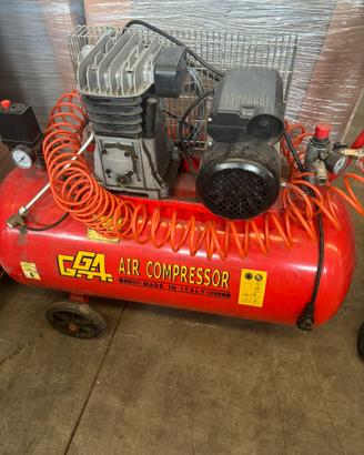 Compressore 2 kg