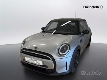 MINI Mini 4ª serie (F56) - Mini 1.5 Cooper Essenti