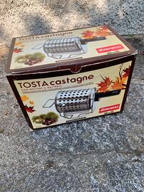 Tosta castagne