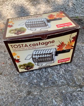 Tosta castagne