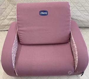 Poltroncina Chicco