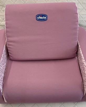 Poltroncina Chicco
