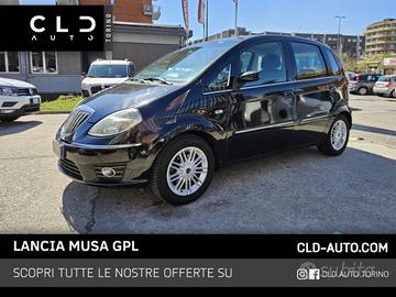 LANCIA MUSA 1.4 Ecochic GPL