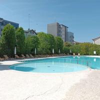 BILOCALE IN RESIDENCE ZONA P.ZZA CARDUCCI 30.05-06