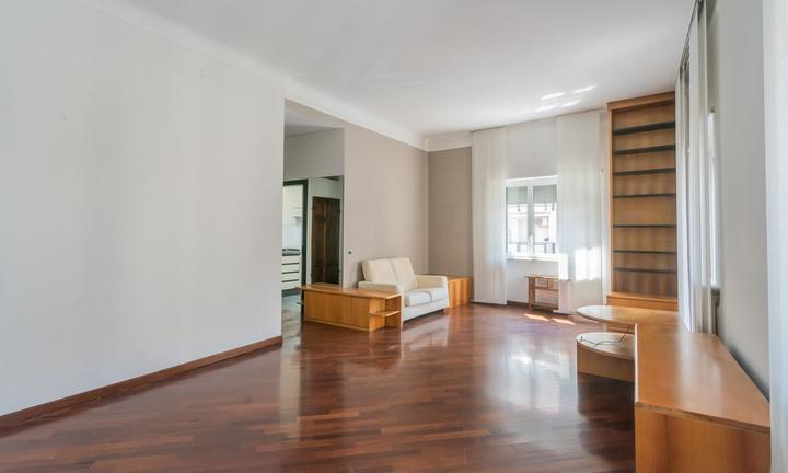 Appartamento, Sesto San Giovanni.