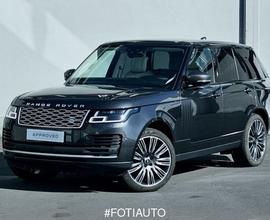 Land Rover Range Rover 3.0 SDV6 Vogue - Unipr...