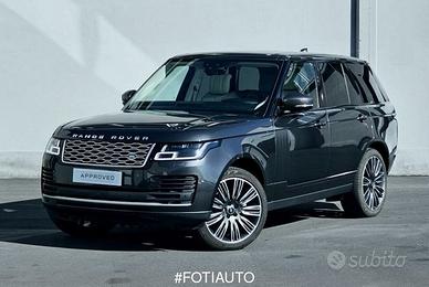 Land Rover Range Rover 3.0 SDV6 Vogue - Unipr...