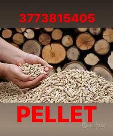 Pellet super prezzo ultimi bancali