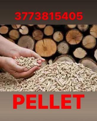 Pellet super prezzo ultimi bancali