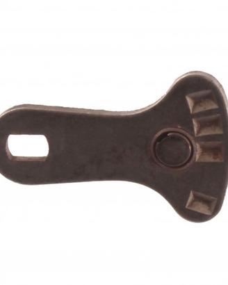Ventaglio selettore cambio Beta 50 a 3 marce - 310