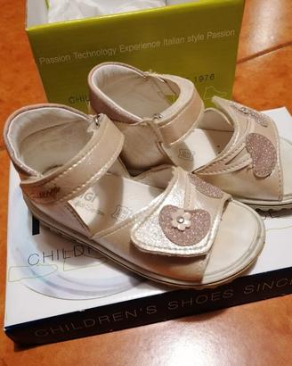 Scarpa bambina Primigi 