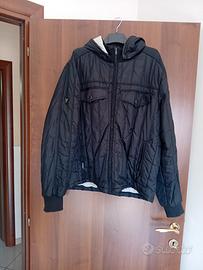 giubbotto guess taglia xl