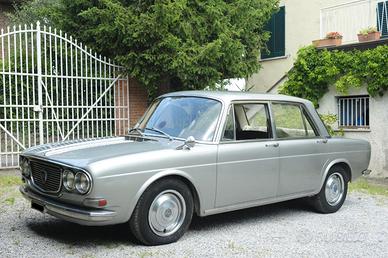 LANCIA Flavia 1500cc - 1968