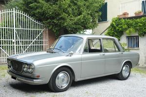 LANCIA Flavia 1500cc - 1968