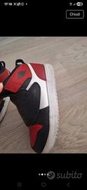 Scarpe Nike Sky Jordan 1 da bambino/ ragazzo