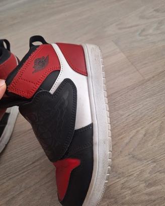 Scarpe Nike Sky Jordan 1 da bambino/ ragazzo