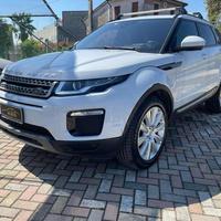 Land Rover Range Rover Evoque 2.0