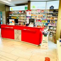 Arredo Farmacia