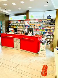 Arredo Farmacia