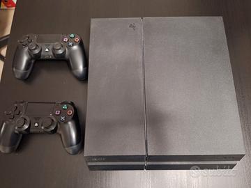 Sony PlayStation 4