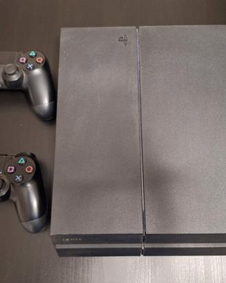 Sony PlayStation 4