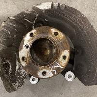 MONTANTE ANT. DESTRO BMW X1 118D E84 2.0D 2015