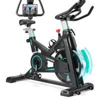 cyclette spinning
