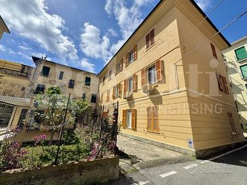 Appartamento Cogoleto [Cod. rif 3316873VRG]